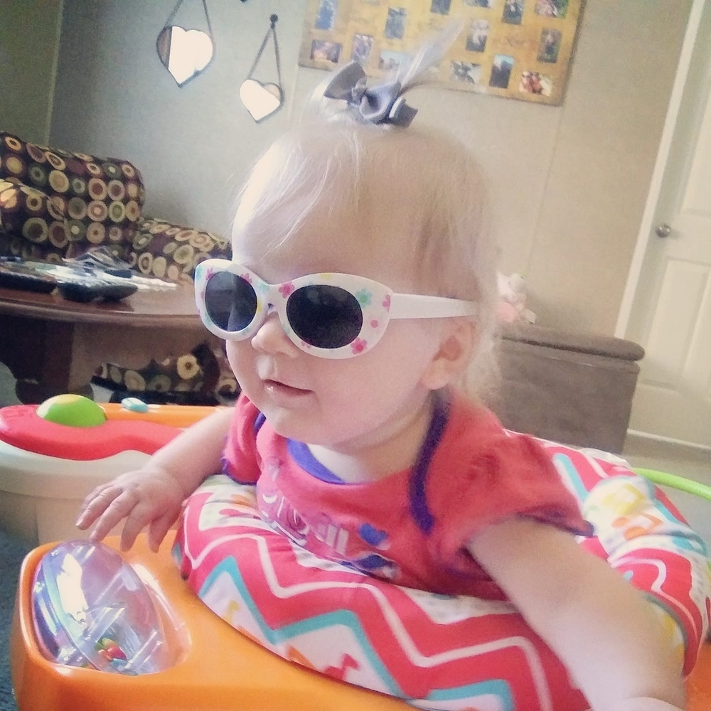 Meet your Posher, Lauren